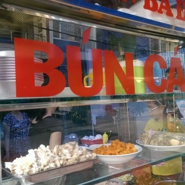 Món ăn- Quán Ăn Ba Đỏ - Đường 20