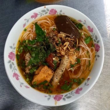 Món ăn- Quán Ăn Ba Đỏ - Đường 20