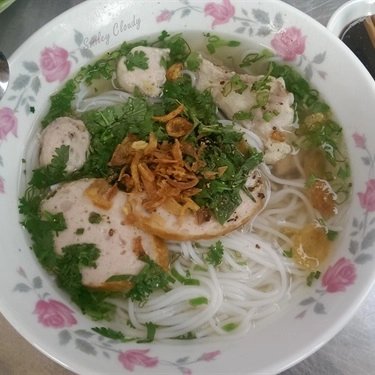 Món ăn- Quán Ăn Ba Đỏ - Đường 20