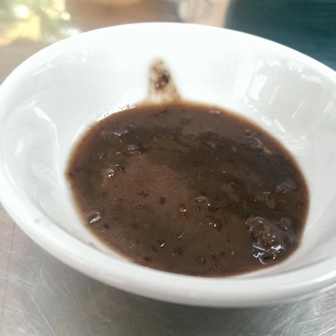 Món ăn- Quán Ăn Ba Đỏ - Đường 20
