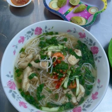 Món ăn- Quán Ăn Ba Đỏ - Đường 20