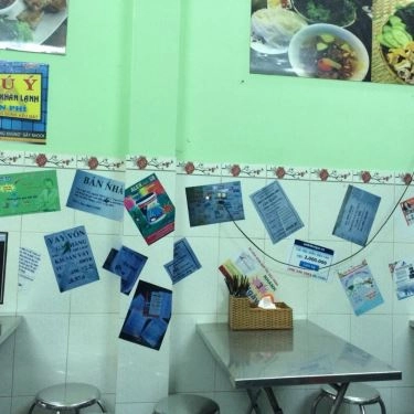 Tổng hợp- Quán Ăn Hội Quán Ba Thằng Khùng - Bún Chả Hà Nội - Hoàng Hoa Thám