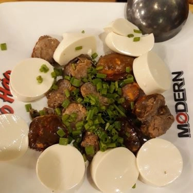Món ăn- Quán Ăn Bằng Hữu 2 - Tỉnh Lộ 743
