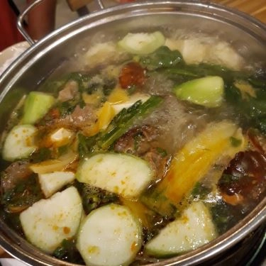 Món ăn- Quán Ăn Bằng Hữu 2 - Tỉnh Lộ 743