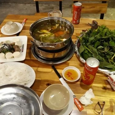 Món ăn- Quán Ăn Bằng Hữu 2 - Tỉnh Lộ 743