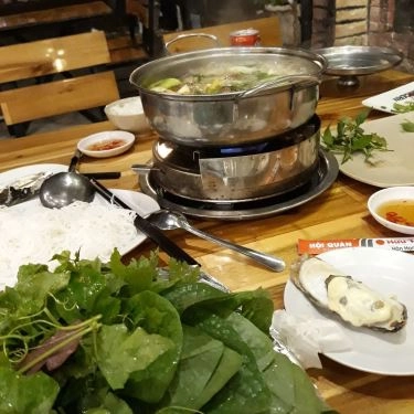 Tổng hợp- Quán Ăn Bằng Hữu 2 - Tỉnh Lộ 743