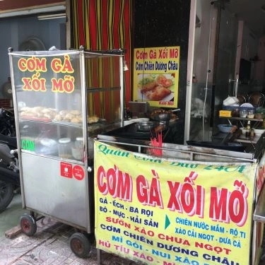 Thực đơn- Quán Ăn Phở Bảo 24A