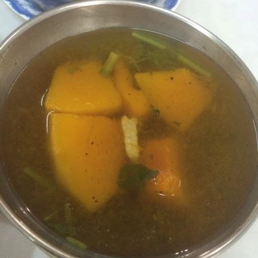 Món ăn- Quán Ăn Tiệm Cơm 123