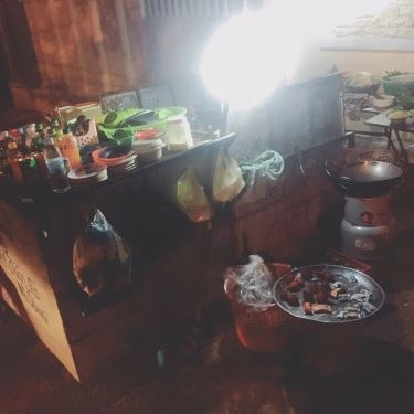 Tổng hợp- Quán Ăn Bình Dân