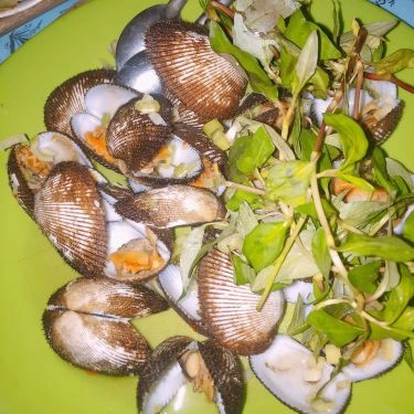 Món ăn- Quán Ăn Bình Dân
