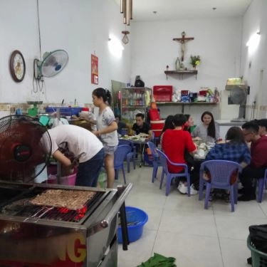 Tổng hợp- Quang Vi - Quán Ăn Gia Đình