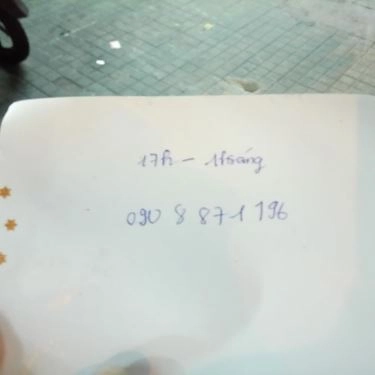 Tổng hợp- Quang Vi - Quán Ăn Gia Đình