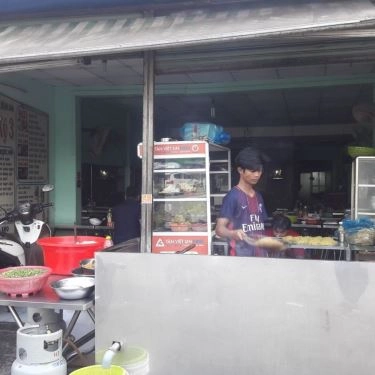 Tổng hợp- Hiền Ký 3 - Quán Ăn Bình Dân