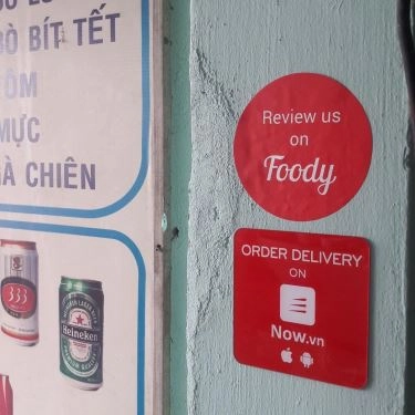 Tổng hợp- Hiền Ký 3 - Quán Ăn Bình Dân