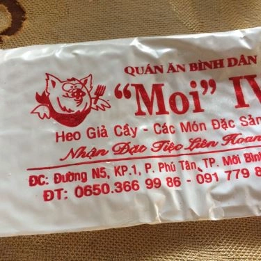 Tổng hợp- Quán Ăn Quán