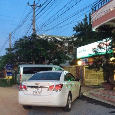 Tổng hợp- Quán Ăn Tiệm Ăn Bình Minh