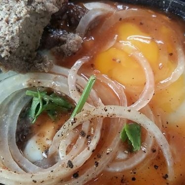 Món ăn- Quán Ăn Bò Vàng - Bò Bít Tết & Bò Né