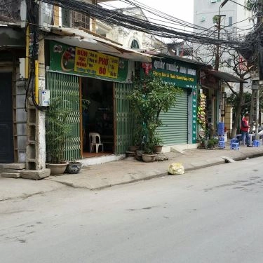Tổng hợp- Quán Ăn Phở Bò Bún Dọc Mùng