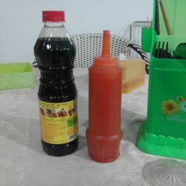 Món ăn- Quán Ăn Căn Tin Sinh Viên
