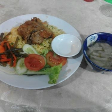 Món ăn- Quán Ăn Căn Tin Sinh Viên
