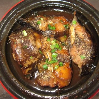 Món ăn- Quán Ăn Cát Biển - Cần Giờ