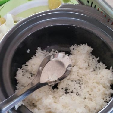 Món ăn- Quán Ăn Cát Biển - Cần Giờ