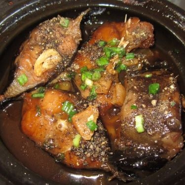Món ăn- Quán Ăn Cát Biển - Cần Giờ