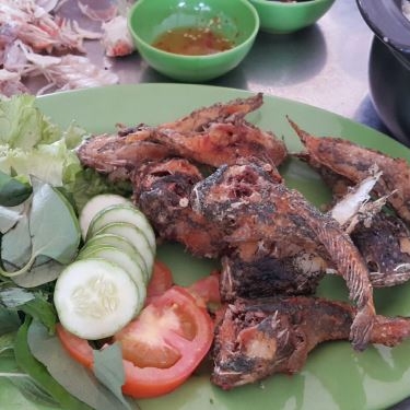 Món ăn- Quán Ăn Cát Biển - Cần Giờ