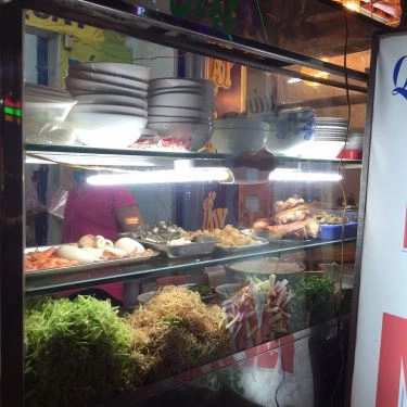 Tổng hợp- Quán Ăn Cây Bàng - Bánh Canh Tôm