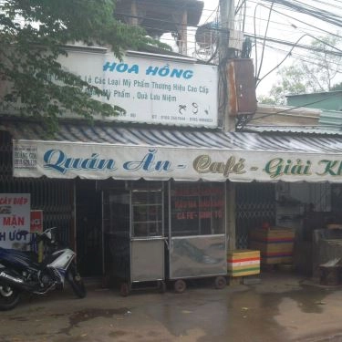 Tổng hợp- Quán Ăn Cây Điệp - Bánh Ướt, Xôi Mặn & Giải Khát