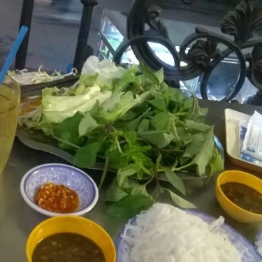Tổng hợp- Quán Ăn Cây Khế - Bò Lá Lốt Mỡ Chài