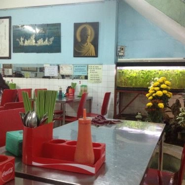 Tổng hợp- Quán Ăn Chay Thuyền Viên - Nguyễn Văn Đậu