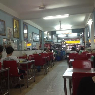 Tổng hợp- Quán Ăn Chay Thuyền Viên - Nguyễn Văn Đậu