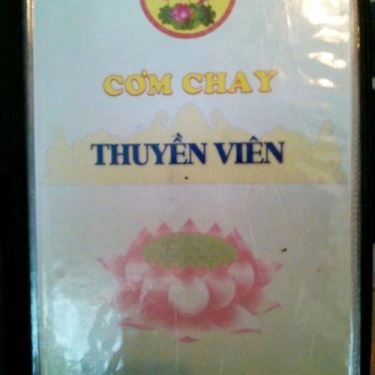 Tổng hợp- Quán Ăn Chay Thuyền Viên - Nguyễn Văn Đậu