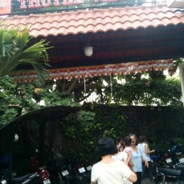 Tổng hợp- Quán Ăn Chay Thuyền Viên - Hoàng Hoa Thám