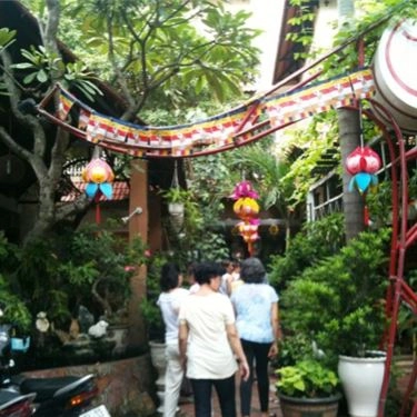 Tổng hợp- Quán Ăn Chay Thuyền Viên - Hoàng Hoa Thám