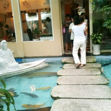 Tổng hợp- Quán Ăn Chay Thuyền Viên - Hoàng Hoa Thám