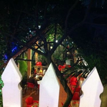 Tổng hợp- Quán Ăn Chay Thuyền Viên - Hoàng Hoa Thám