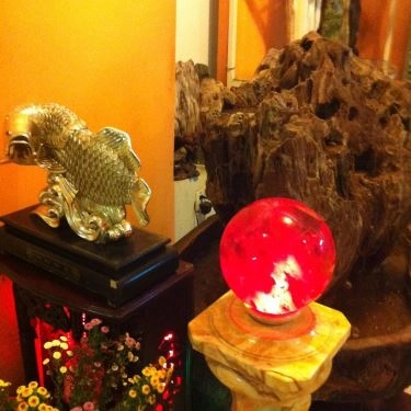 Tổng hợp- Quán Ăn Chay Thuyền Viên - Hoàng Hoa Thám