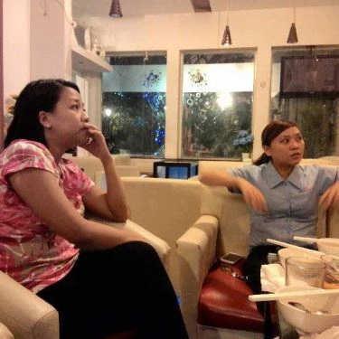 Tổng hợp- Quán Ăn Chay Thuyền Viên - Nguyễn Văn Đậu