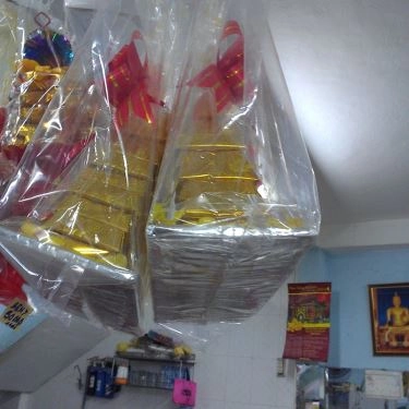 Tổng hợp- Quán Ăn Chay Thuyền Viên - Nguyễn Văn Đậu