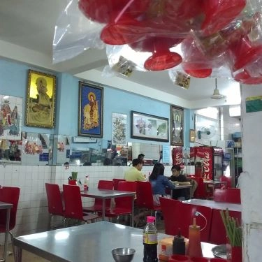 Tổng hợp- Quán Ăn Chay Thuyền Viên - Nguyễn Văn Đậu