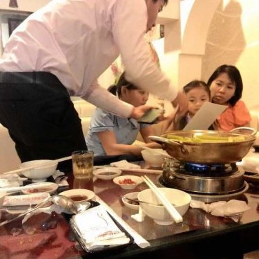 Tổng hợp- Quán Ăn Chay Thuyền Viên - Nguyễn Văn Đậu