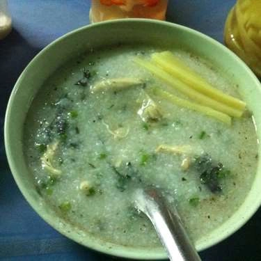 Món ăn- Quán Ăn Chị Béo - Bún, Miến, Phở