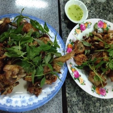 Món ăn- Quán Ăn Chín Chiều
