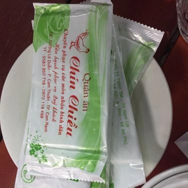 Tổng hợp- Quán Ăn Chín Chiều