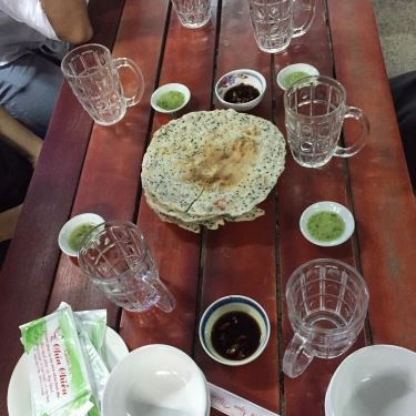 Món ăn- Quán Ăn Chín Chiều