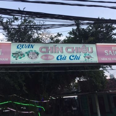 Tổng hợp- Quán Ăn Chín Chiều