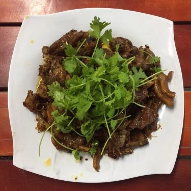 Món ăn- Quán Ăn Chín Chiều