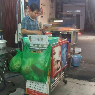 Tổng hợp- Quán Ăn Quán Chinh Ký - Cơm Chiên & Hủ Tiếu Xào